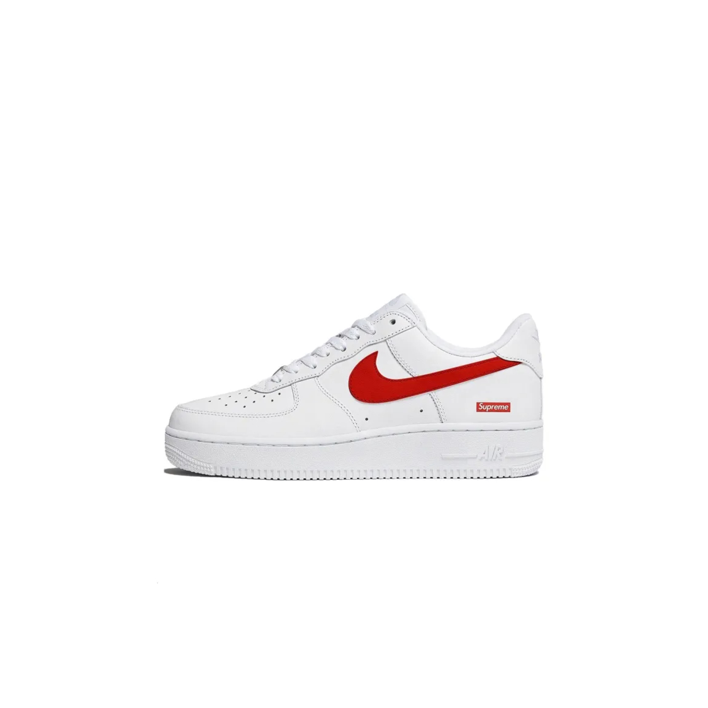 NIKE AIR FORCE 1 LOW SUPREME SHANGHAI CU9225-101